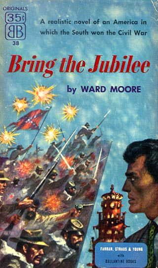 Illustration for article titled How the South Won the American Civil War